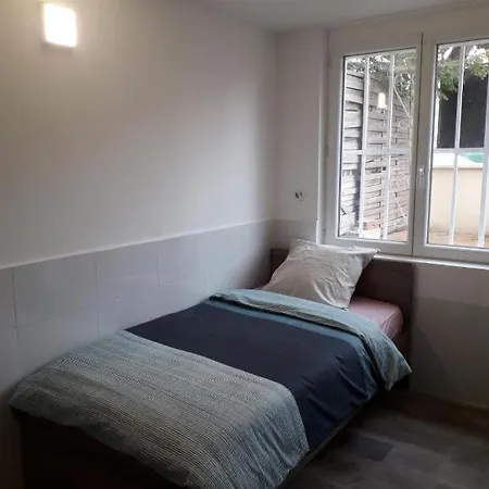Apartment Victor Hugo *