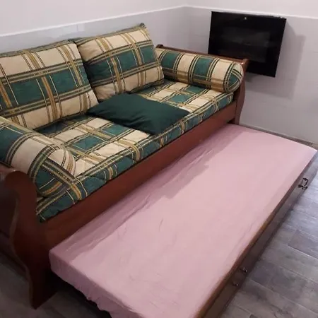 Victor Hugo Apartment
