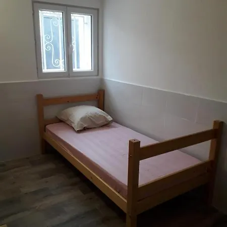 Victor Hugo Apartament *