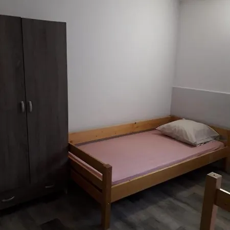 Victor Hugo Apartament Le Blanc-Mesnil