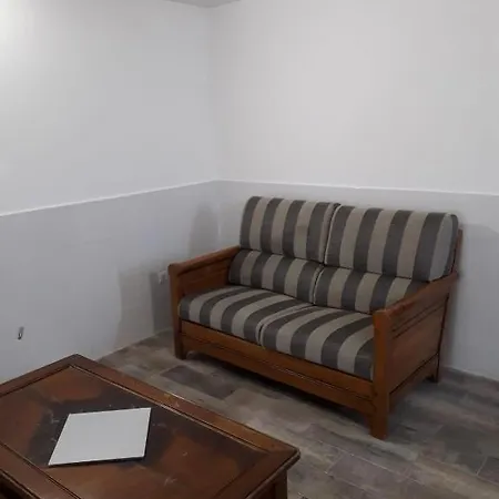 Apartament Victor Hugo *