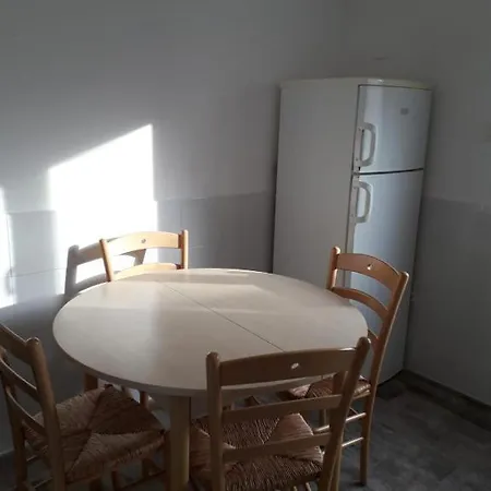 Victor Hugo Apartment Le Blanc-Mesnil