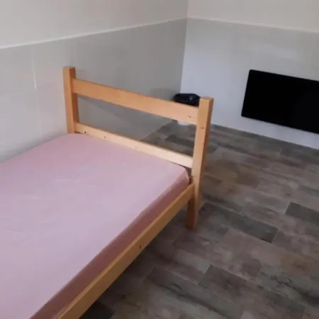 Apartment Victor Hugo