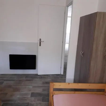 Apartment Victor Hugo Le Blanc-Mesnil