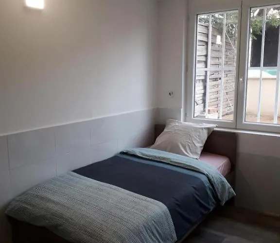 Apartamento Victor Hugo *