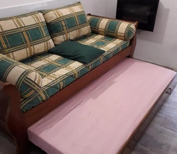 Victor Hugo Apartamento