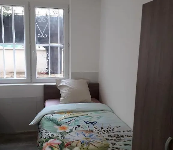 Victor Hugo Apartamento