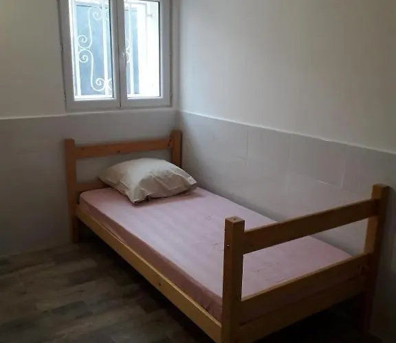 Victor Hugo Apartamento *