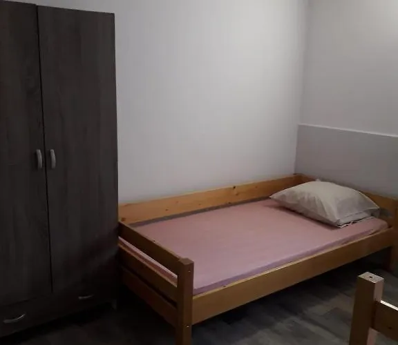 Victor Hugo Apartamento Le Blanc-Mesnil