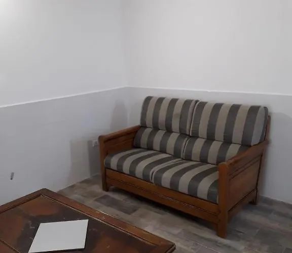 Apartamento Victor Hugo *