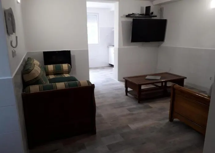 Apartamento Victor Hugo Le Blanc-Mesnil
